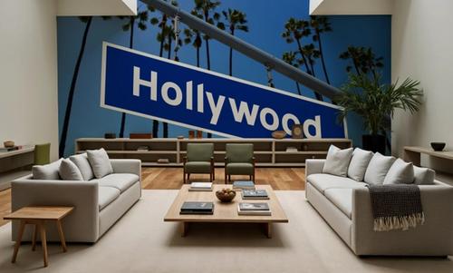 Hollywood Palms