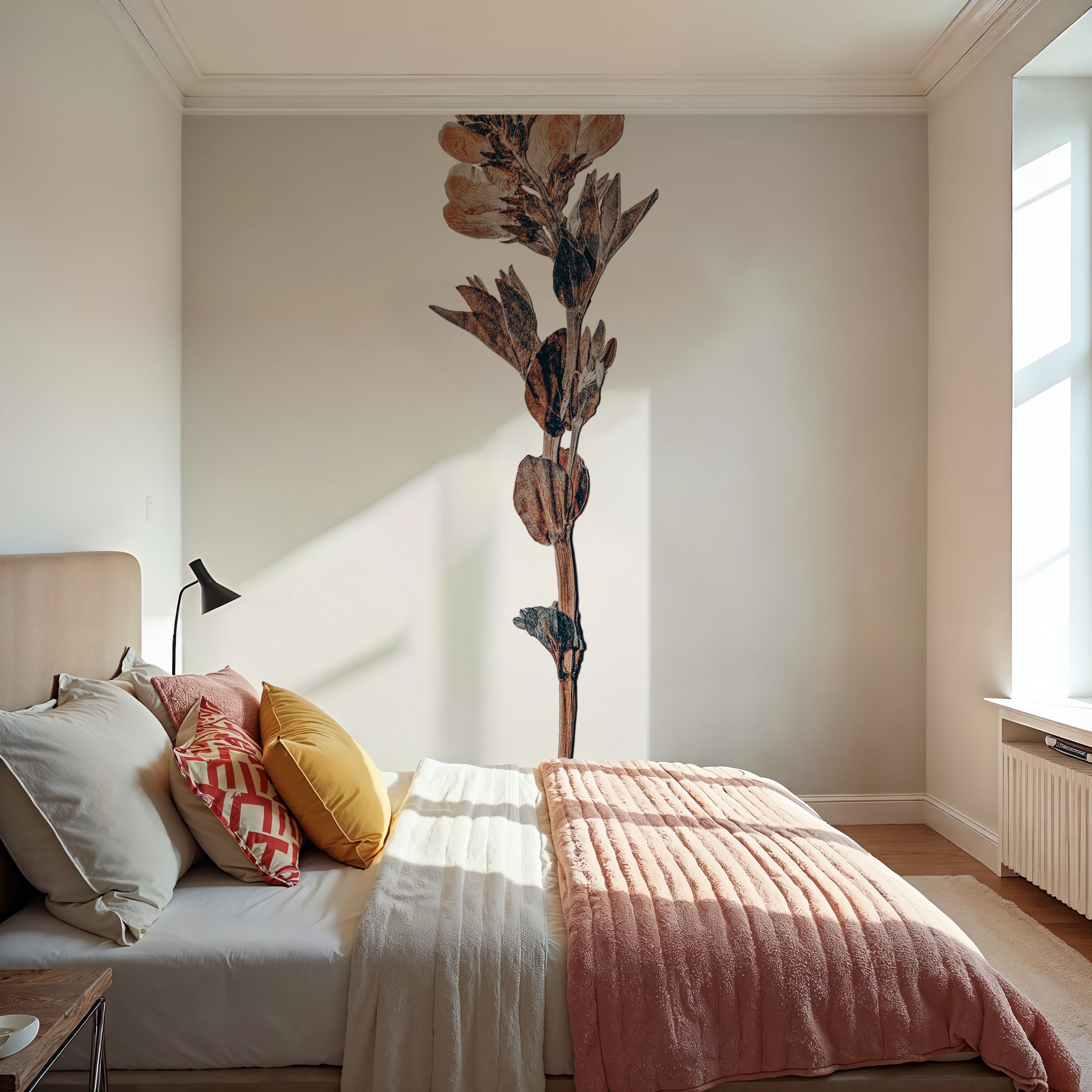 Field Journal Entry VI Color