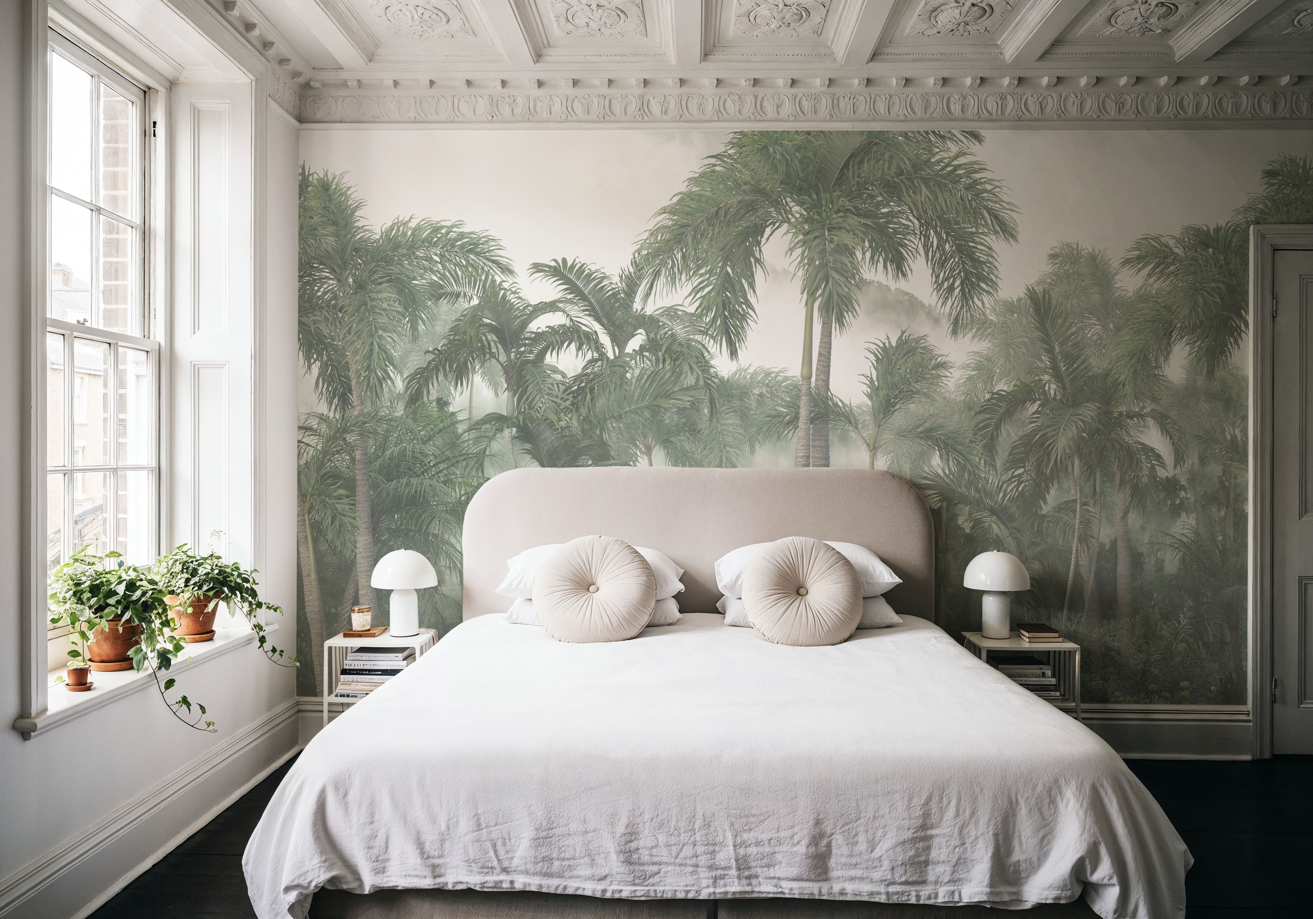 Unspoilt Escape