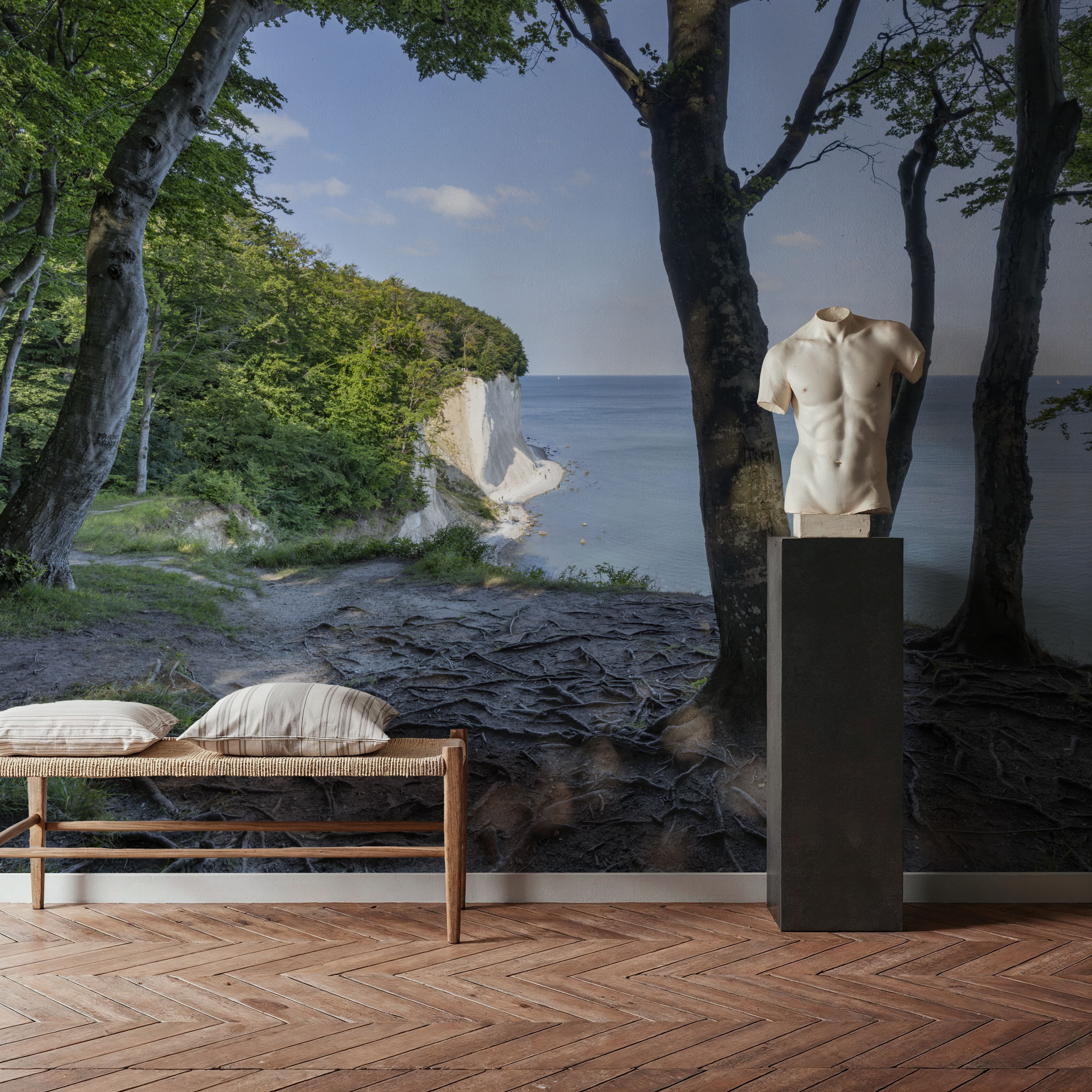 Jasmund National Park