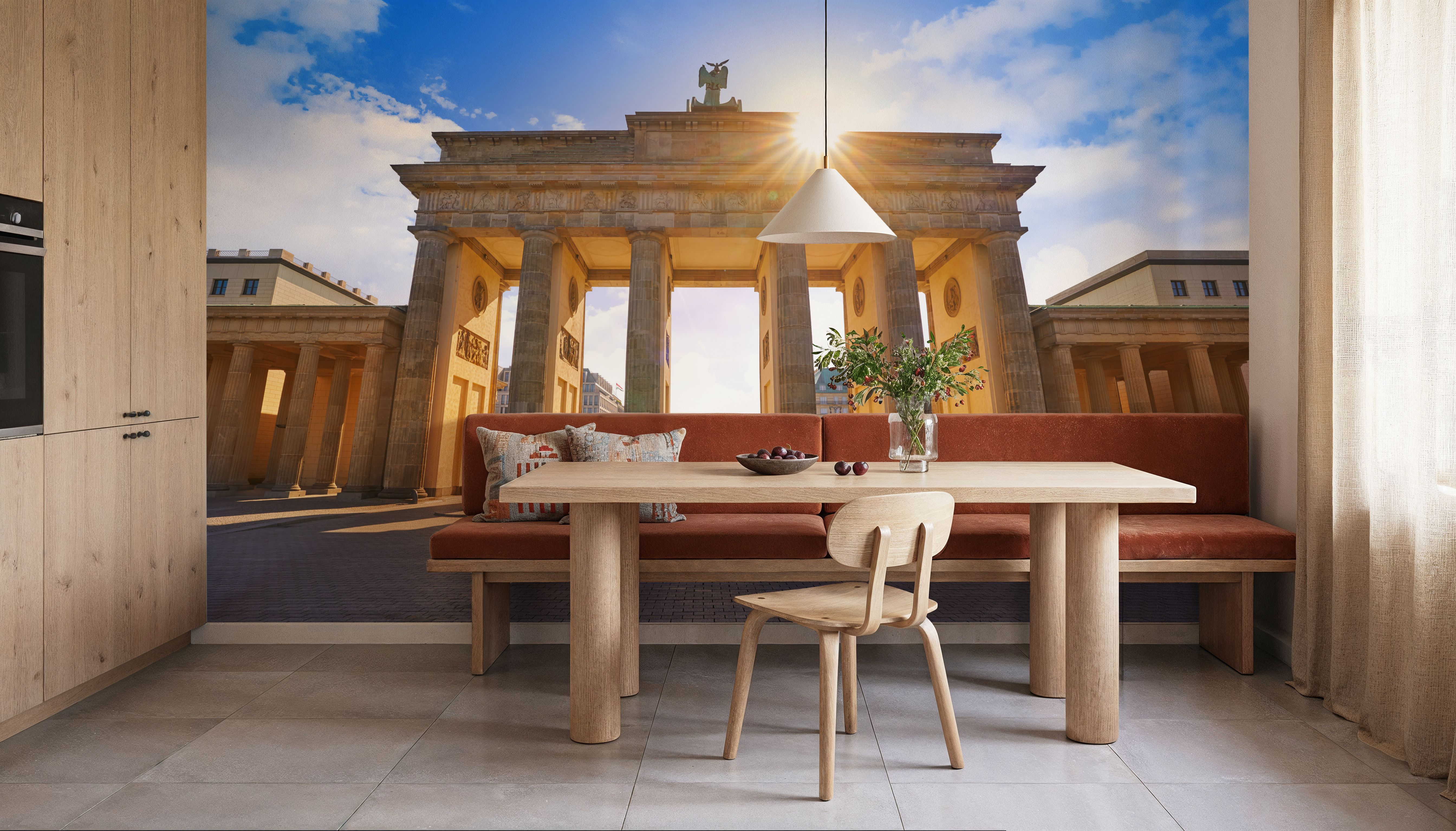 Berlin Brandenburger Tor