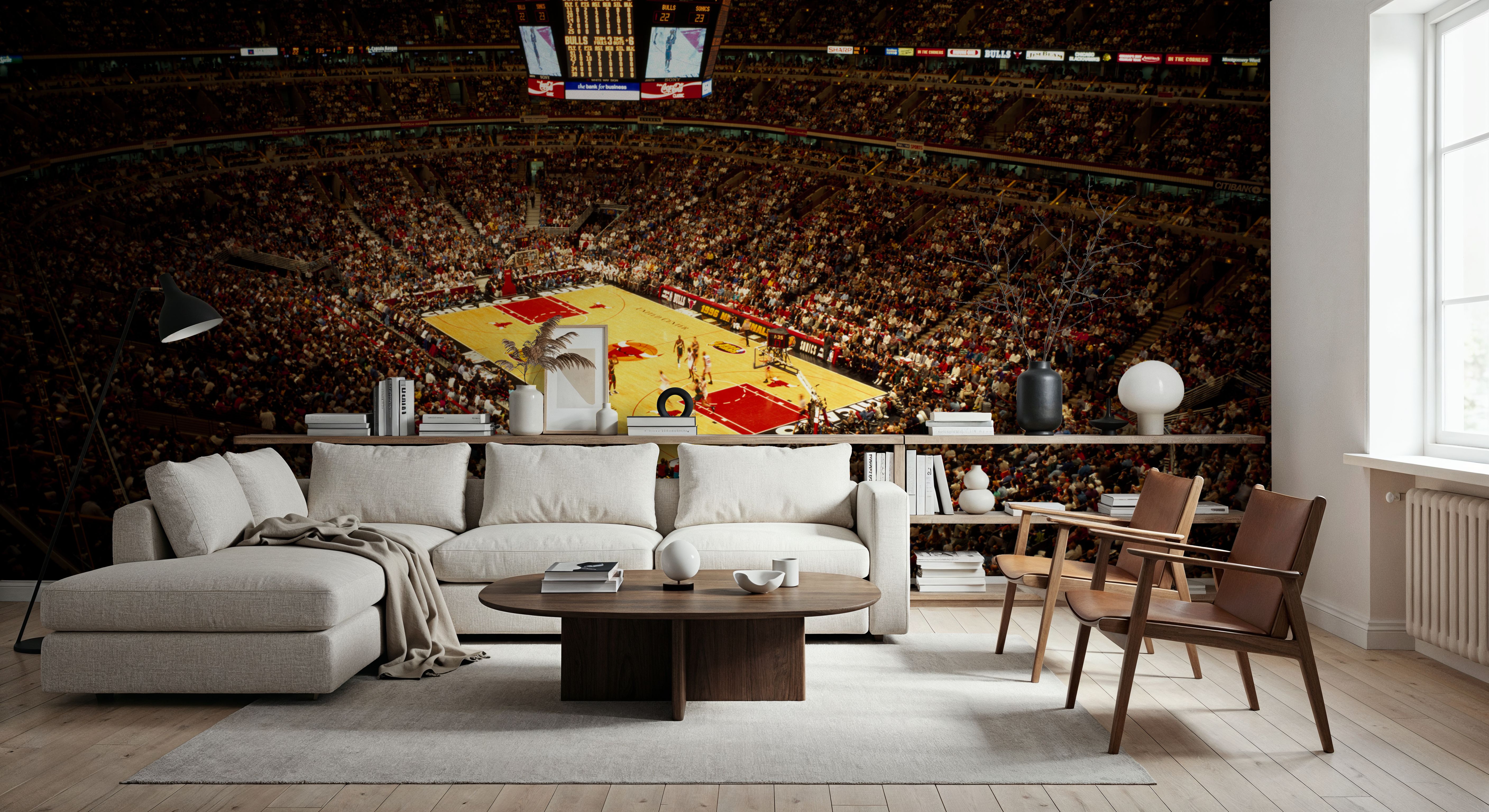 Basketball Dreams