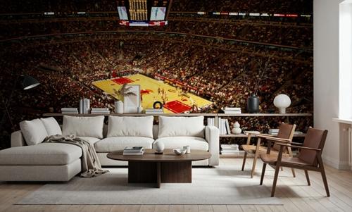 Basketball Dreams