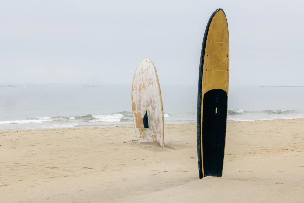 Long Boards I
