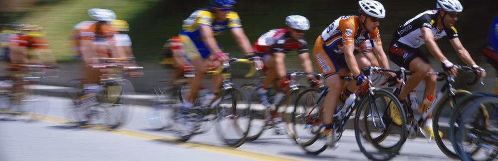 Peloton Blur
