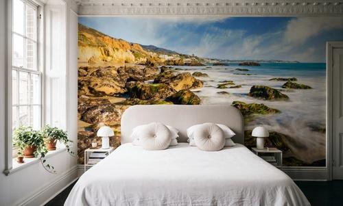 El Matador Beach