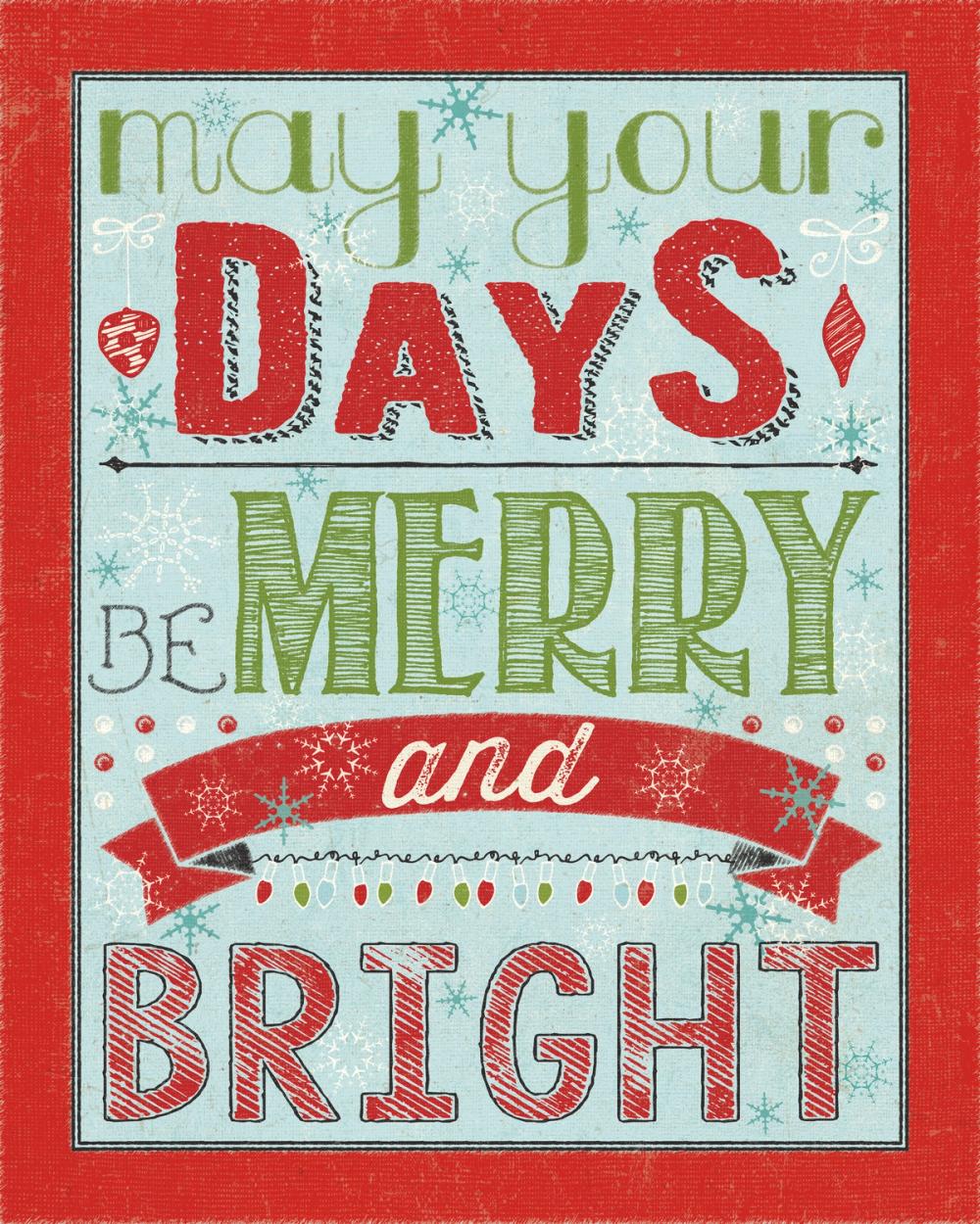 Holiday Talk Light II