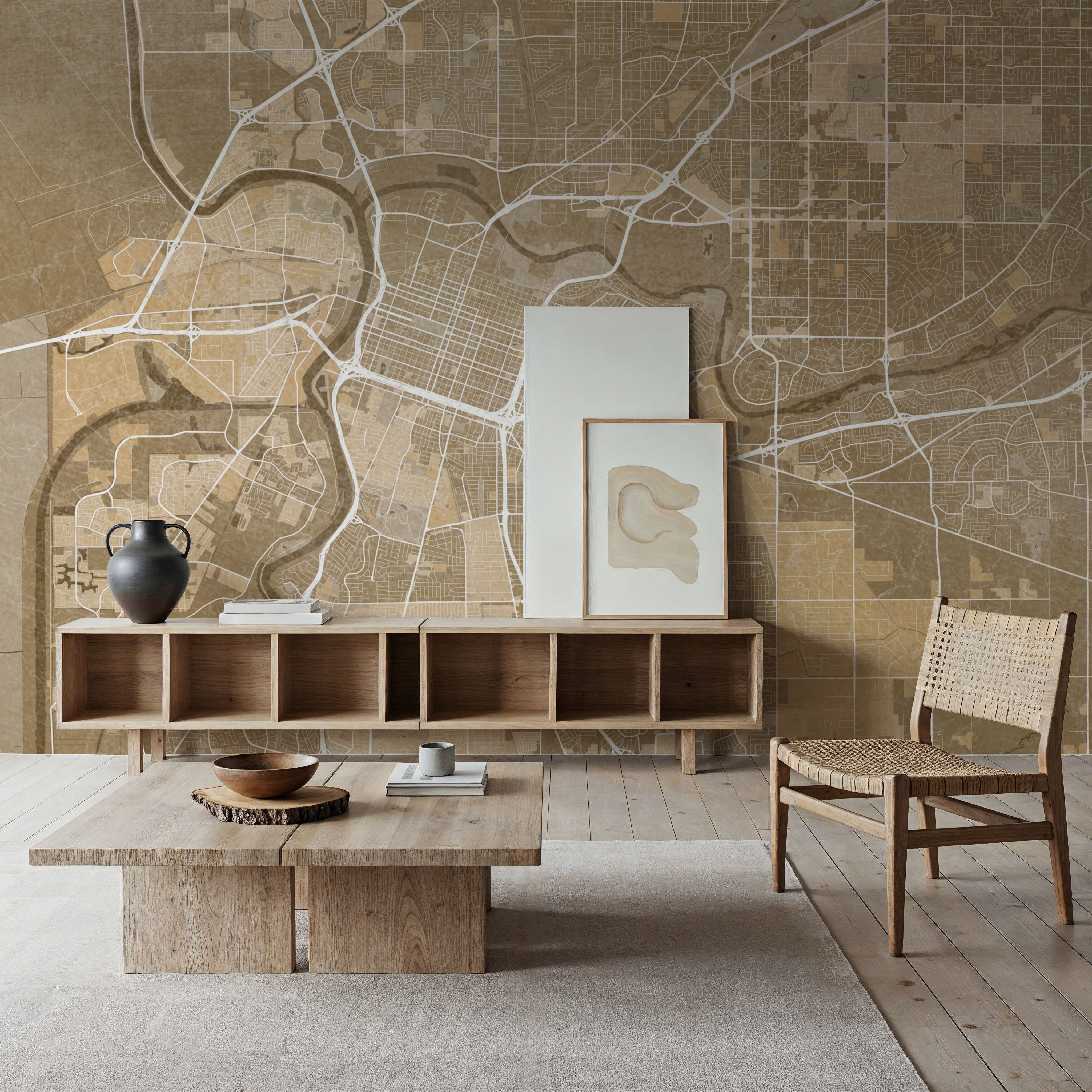 Sacramento Ochre