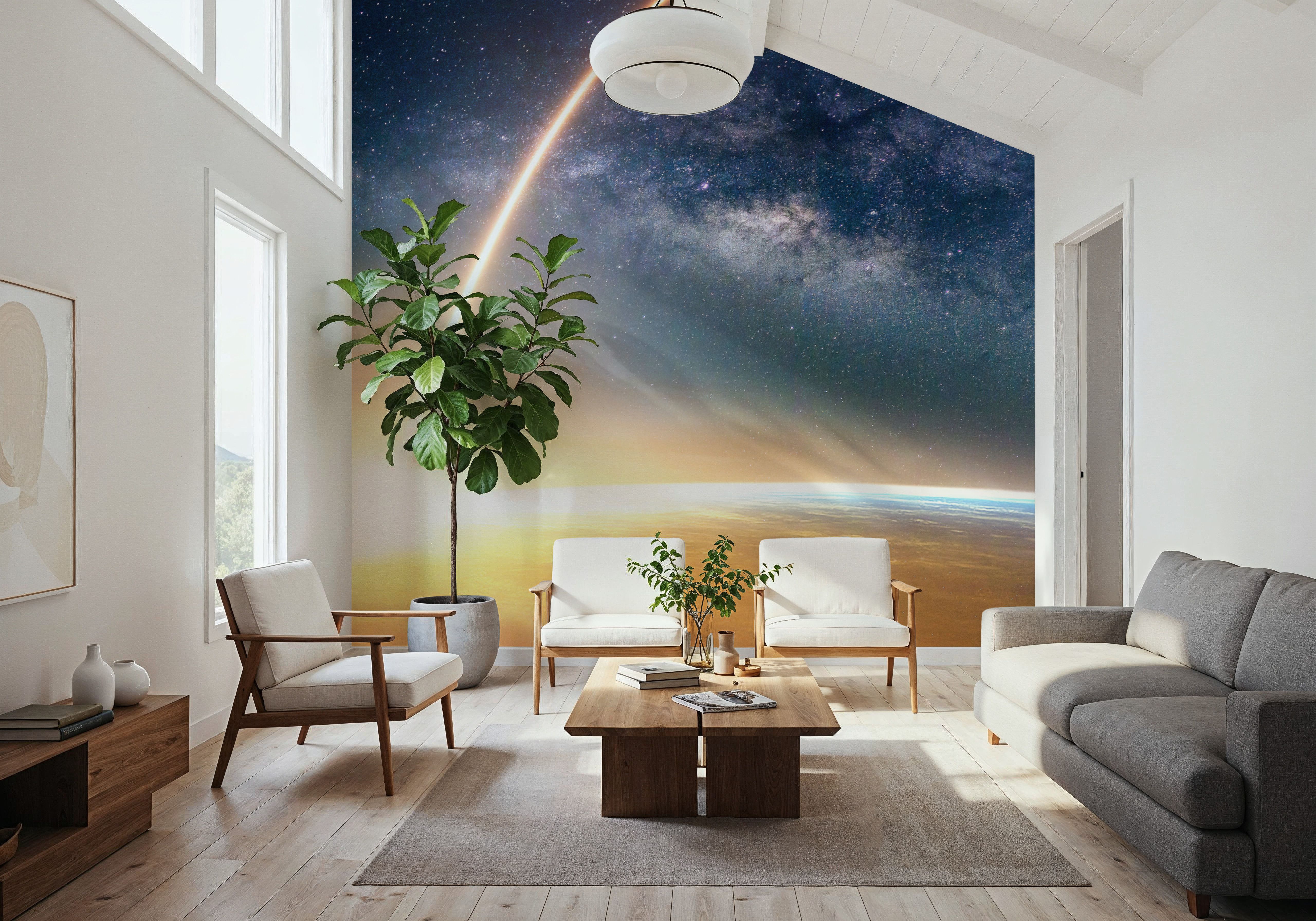 Milky Way