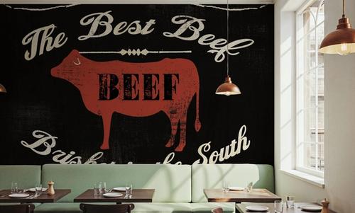 Smokehouse Barbecue