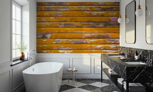 Sunworn Timber