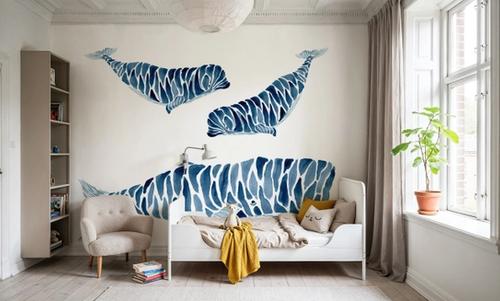 Three Whales