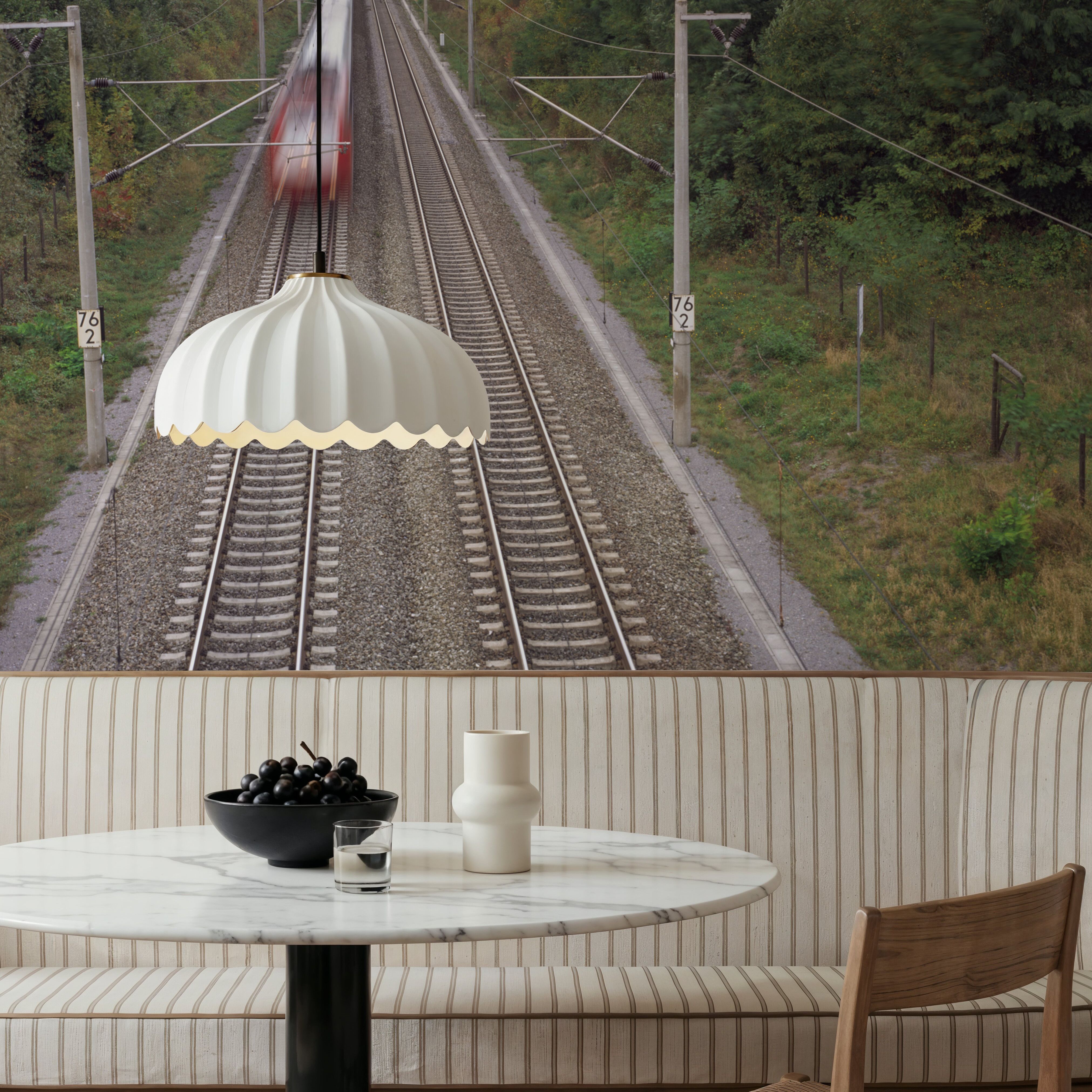 Forest Railway Express