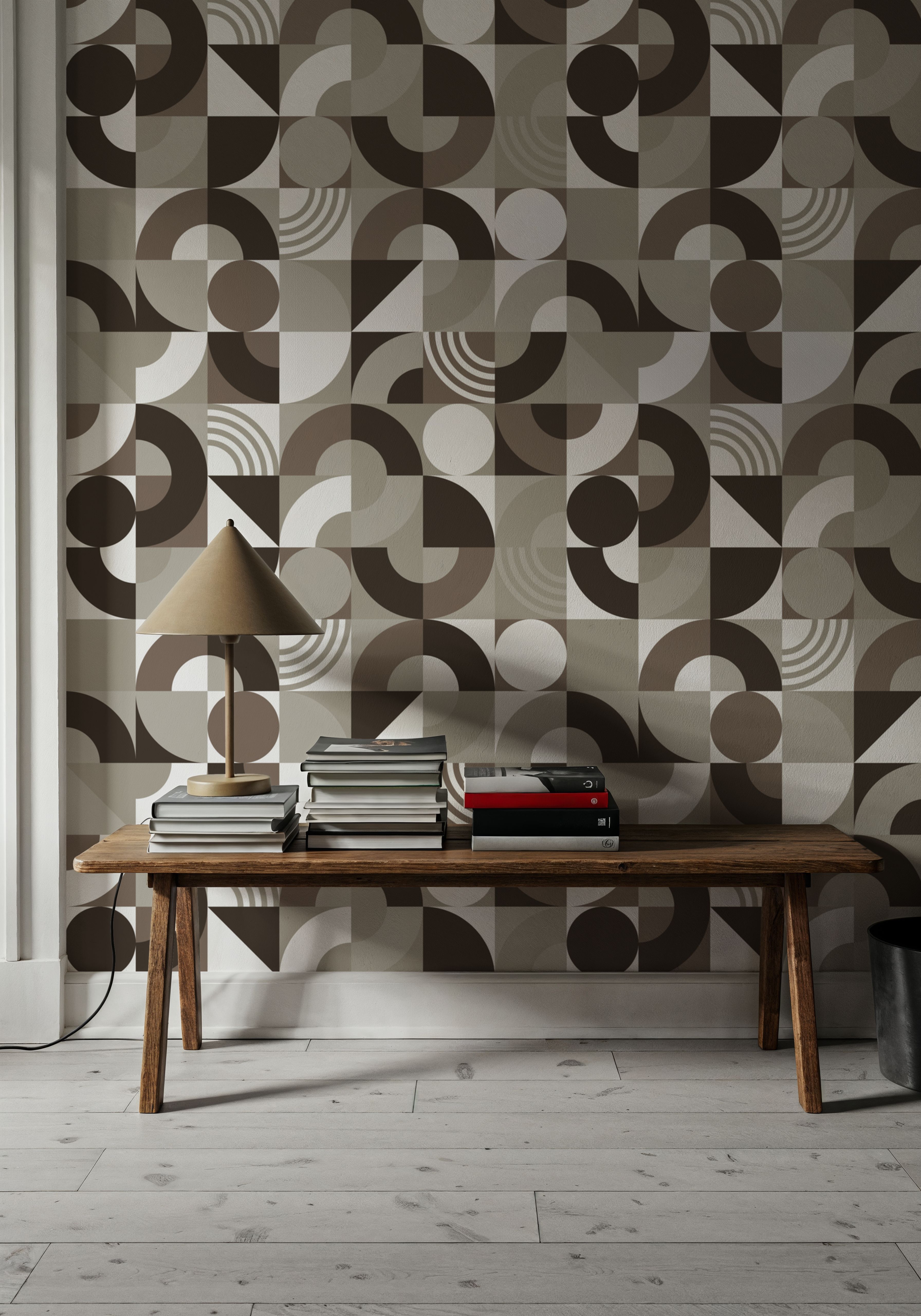 The Functionalist, Coffee