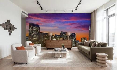 SF Skyline