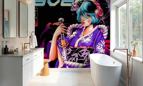 Rave Geisha