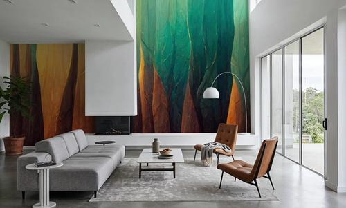 Reduced Trees