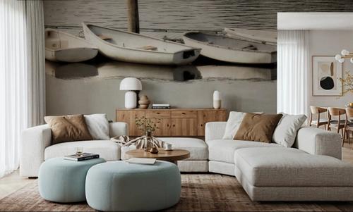 Dories