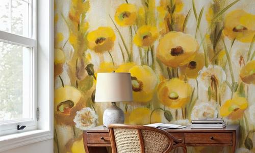 Yellow Field
