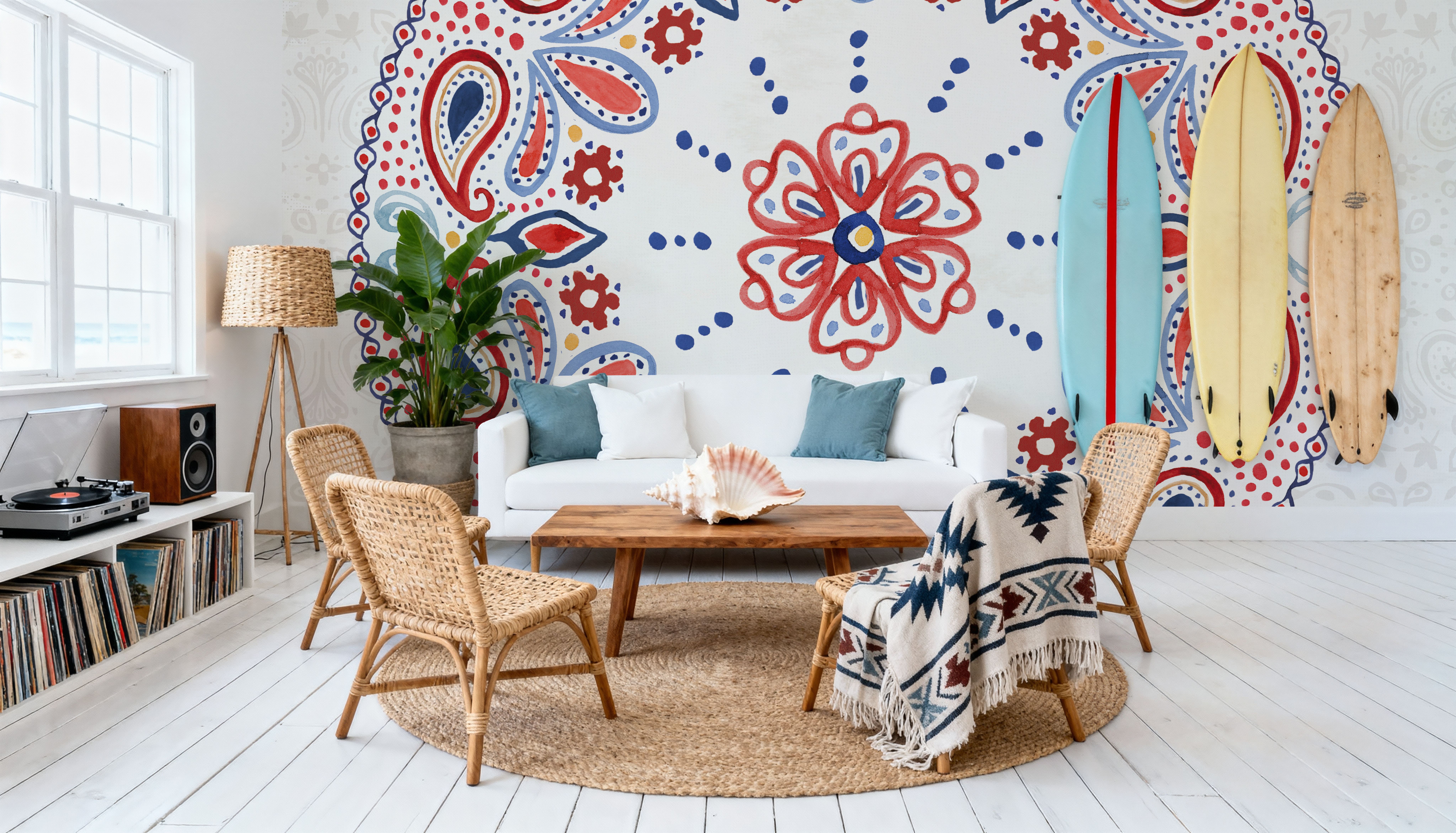 Festive Summer VI Light