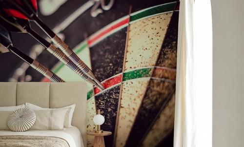 Dartboard