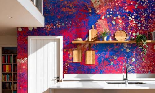 Colorful Rust