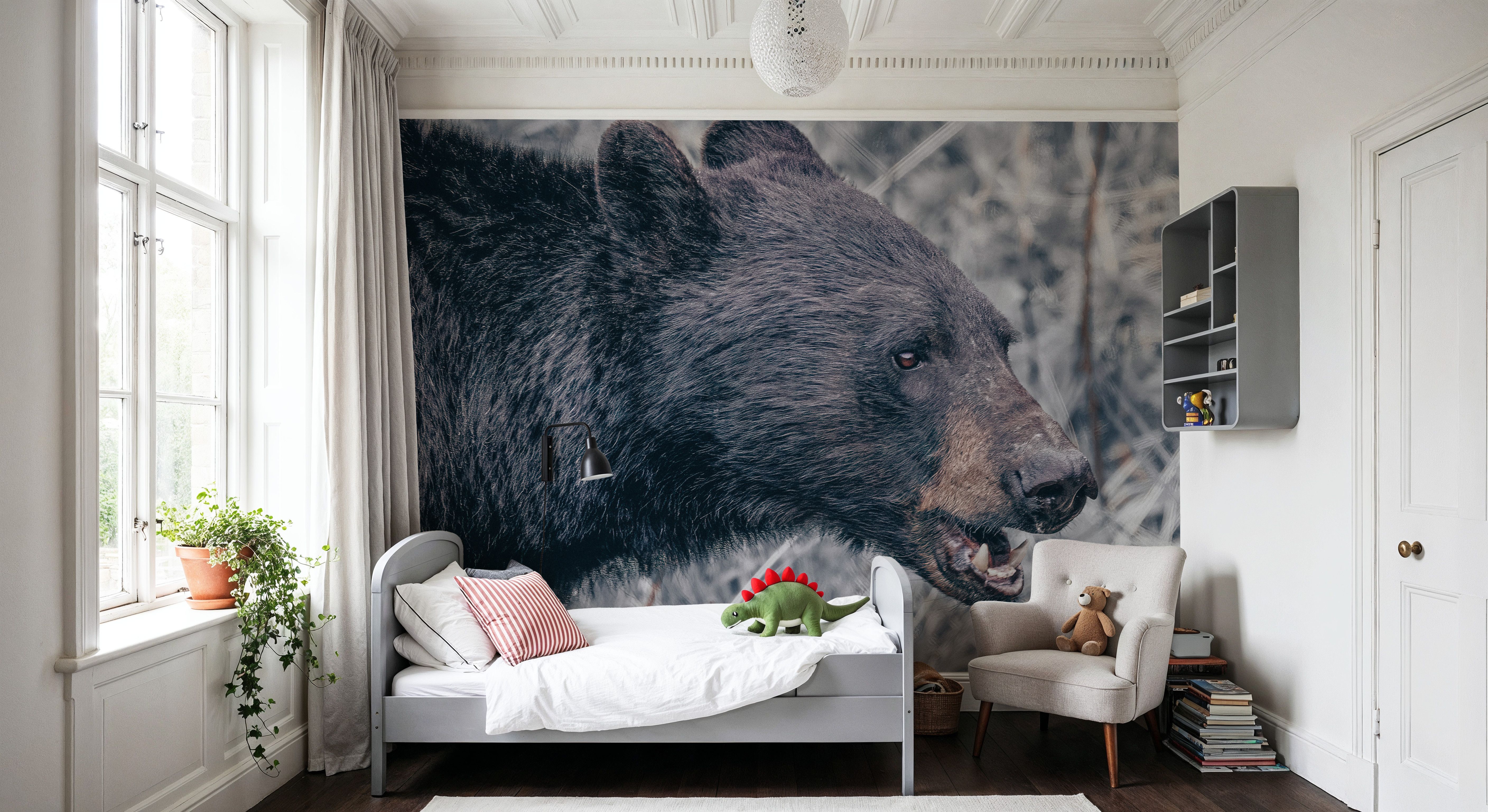 Alberta Black Bear Tones