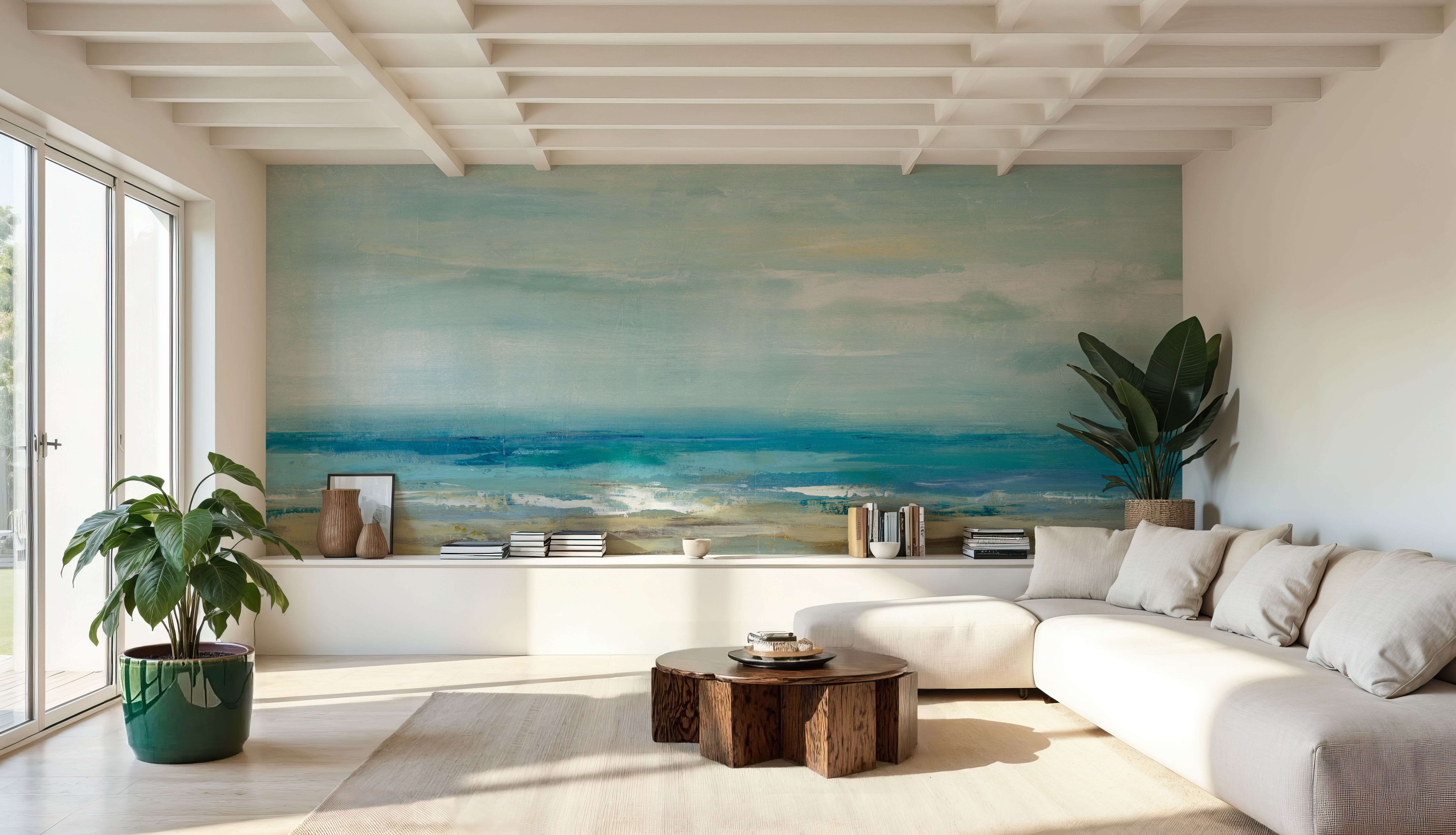 Sea Coast