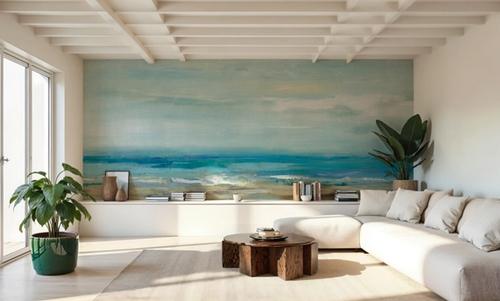 Sea Coast