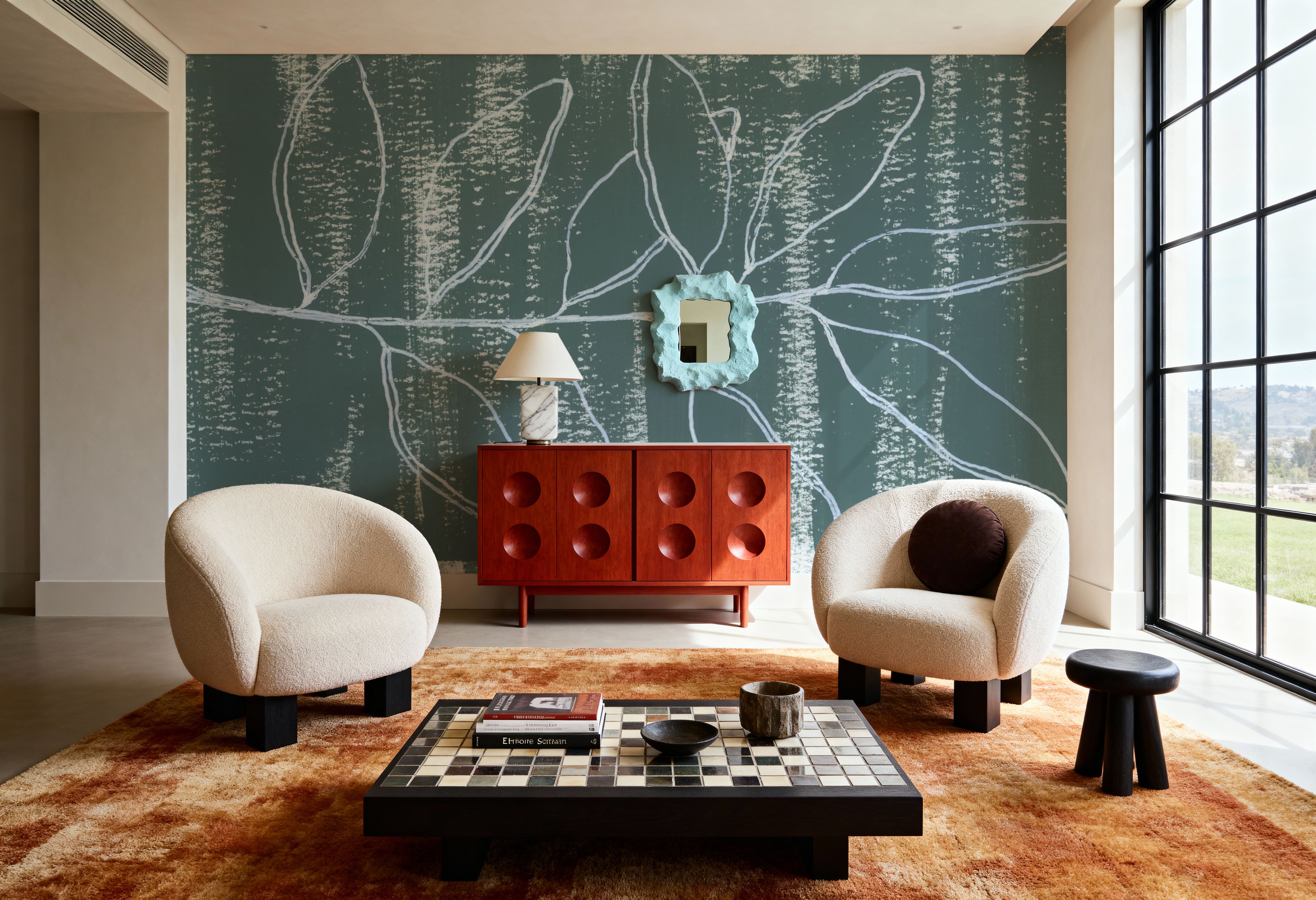 Simple Sprigs of Bay Leaf