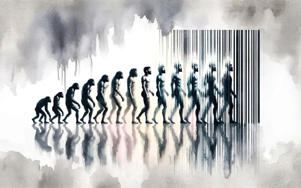 Evolution to Digital Identity