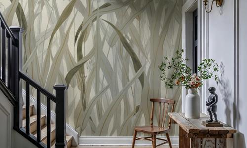 Sinuous Ceres, Sage Mist