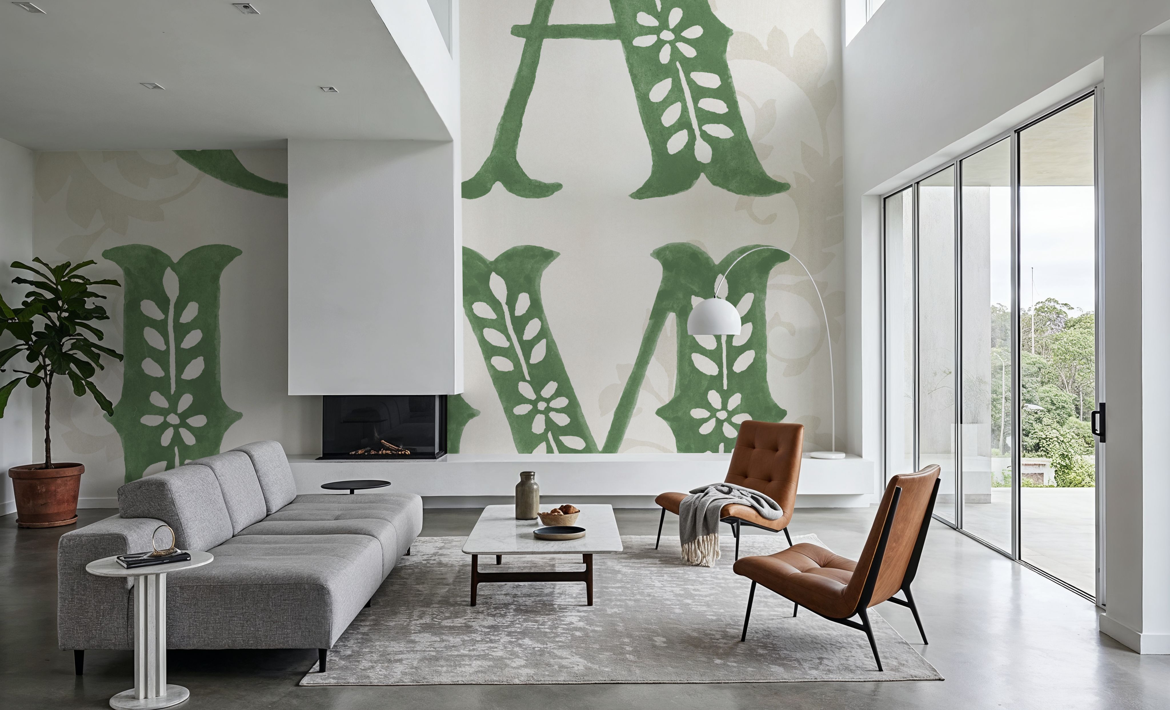 Decorative Holiday V