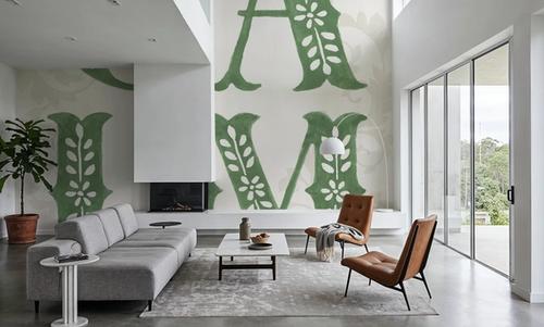 Decorative Holiday V
