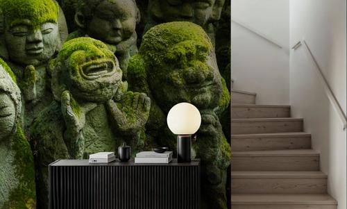 Otagi Statues