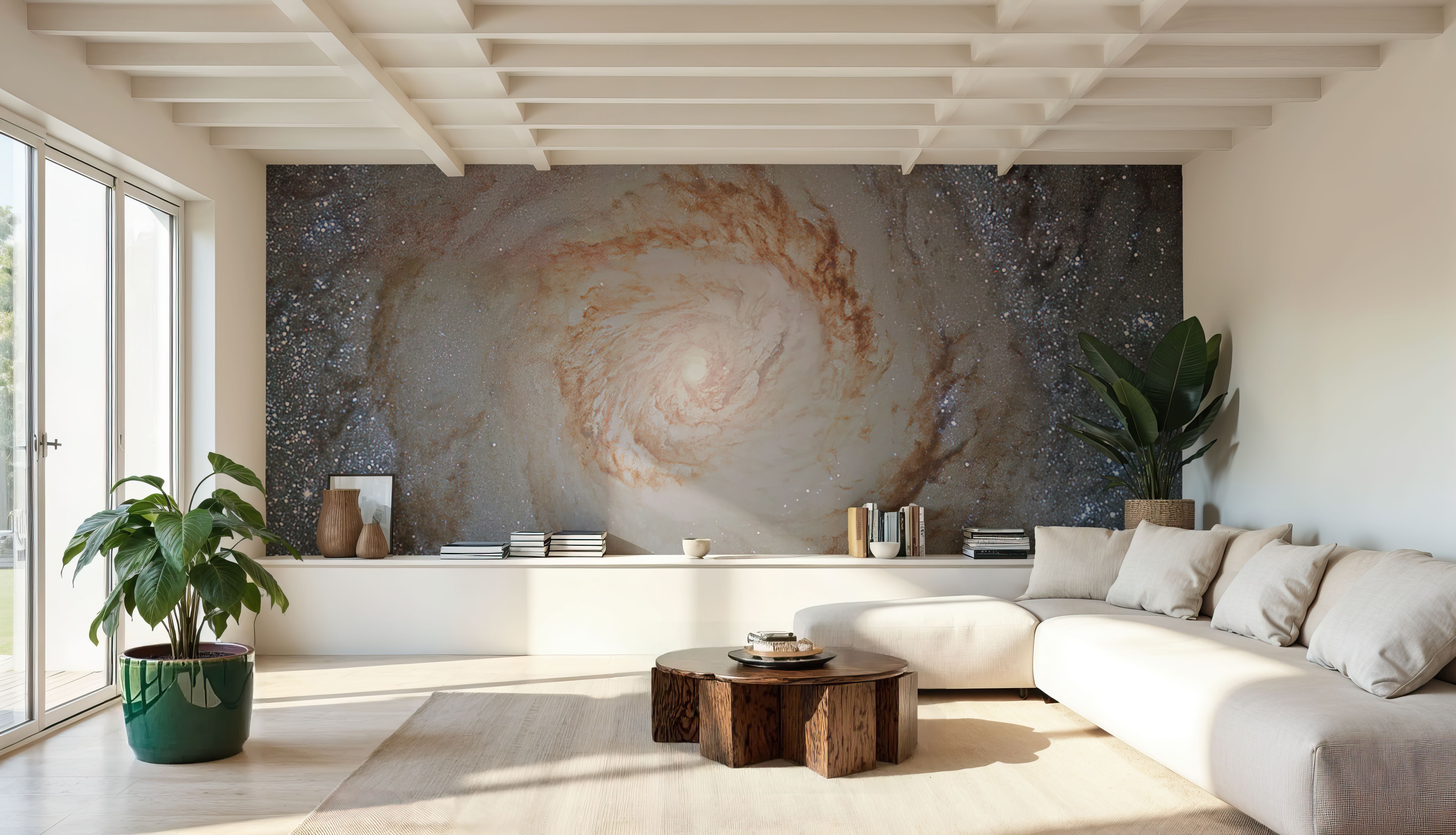 Messier Galaxy