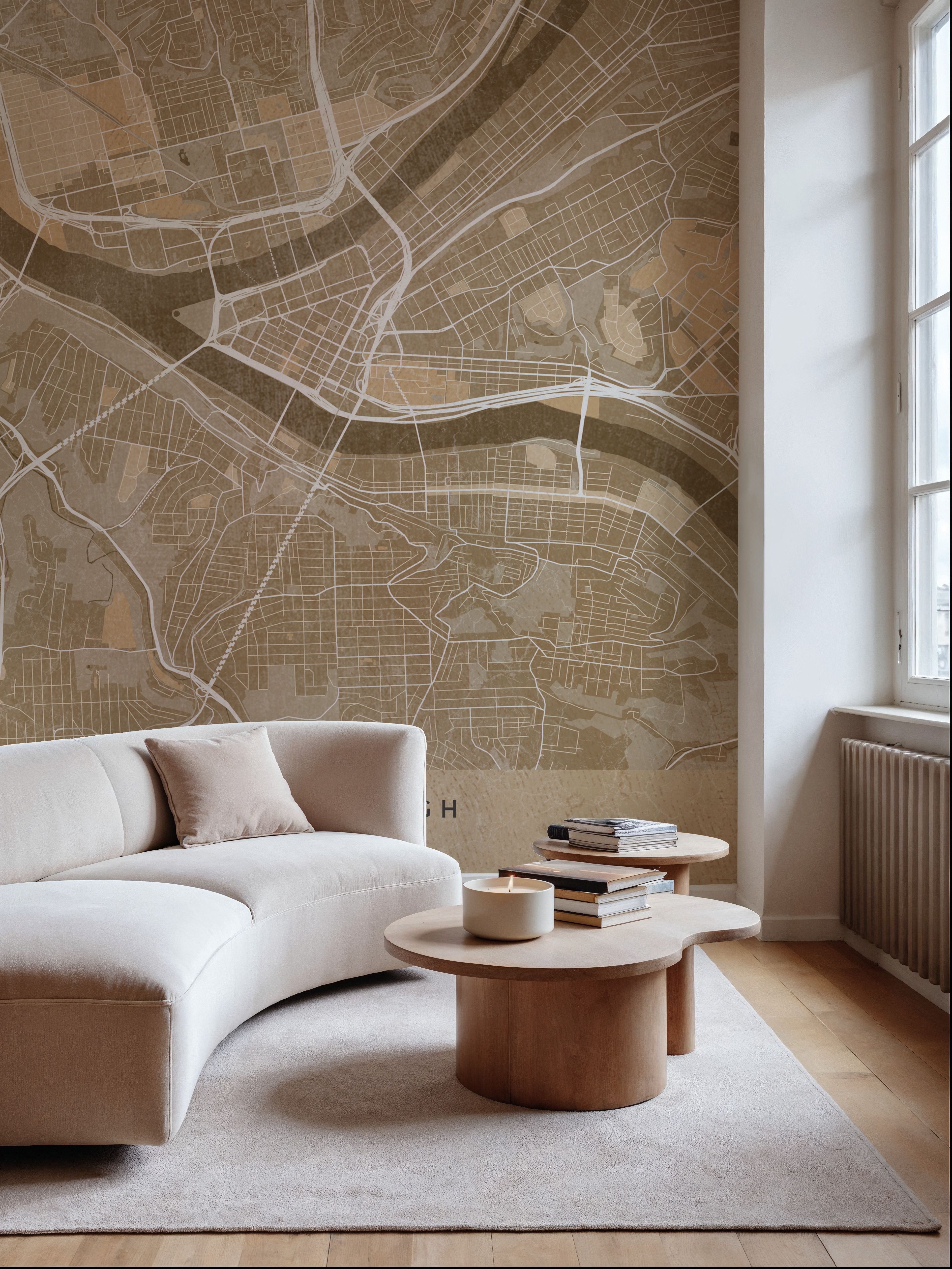 Pittsburgh Ochre