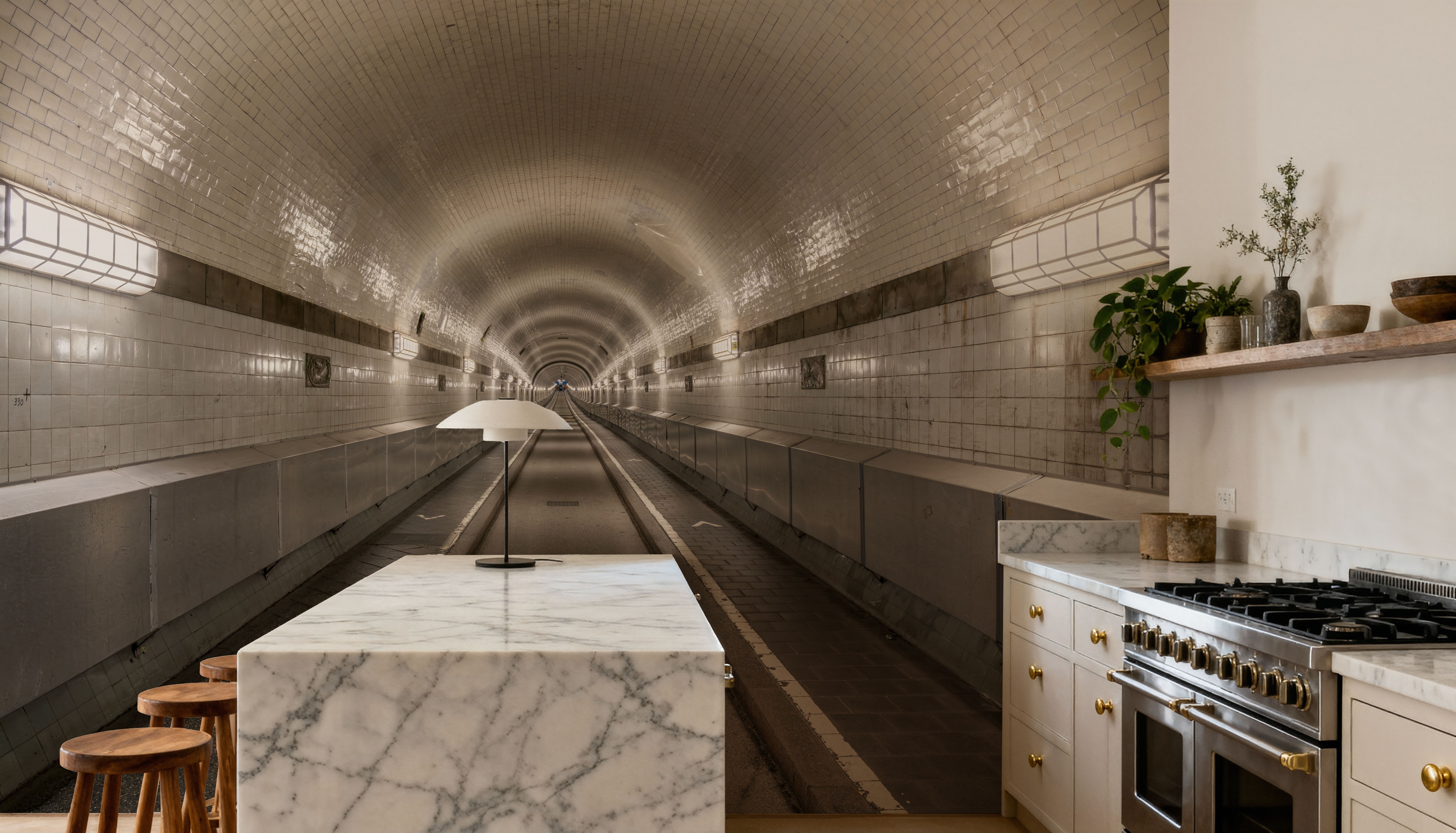Metro Tunnel