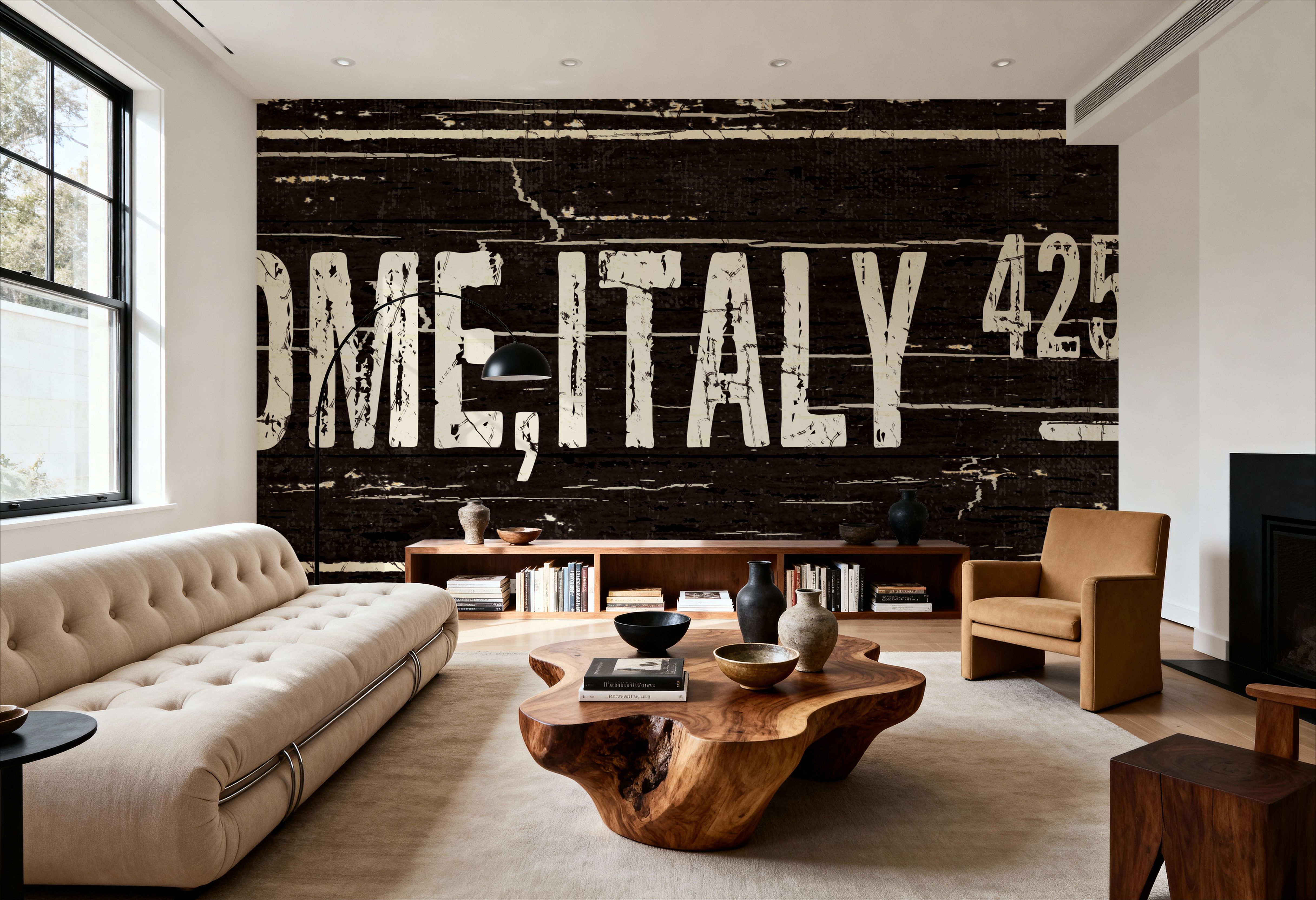 Destination Signs III