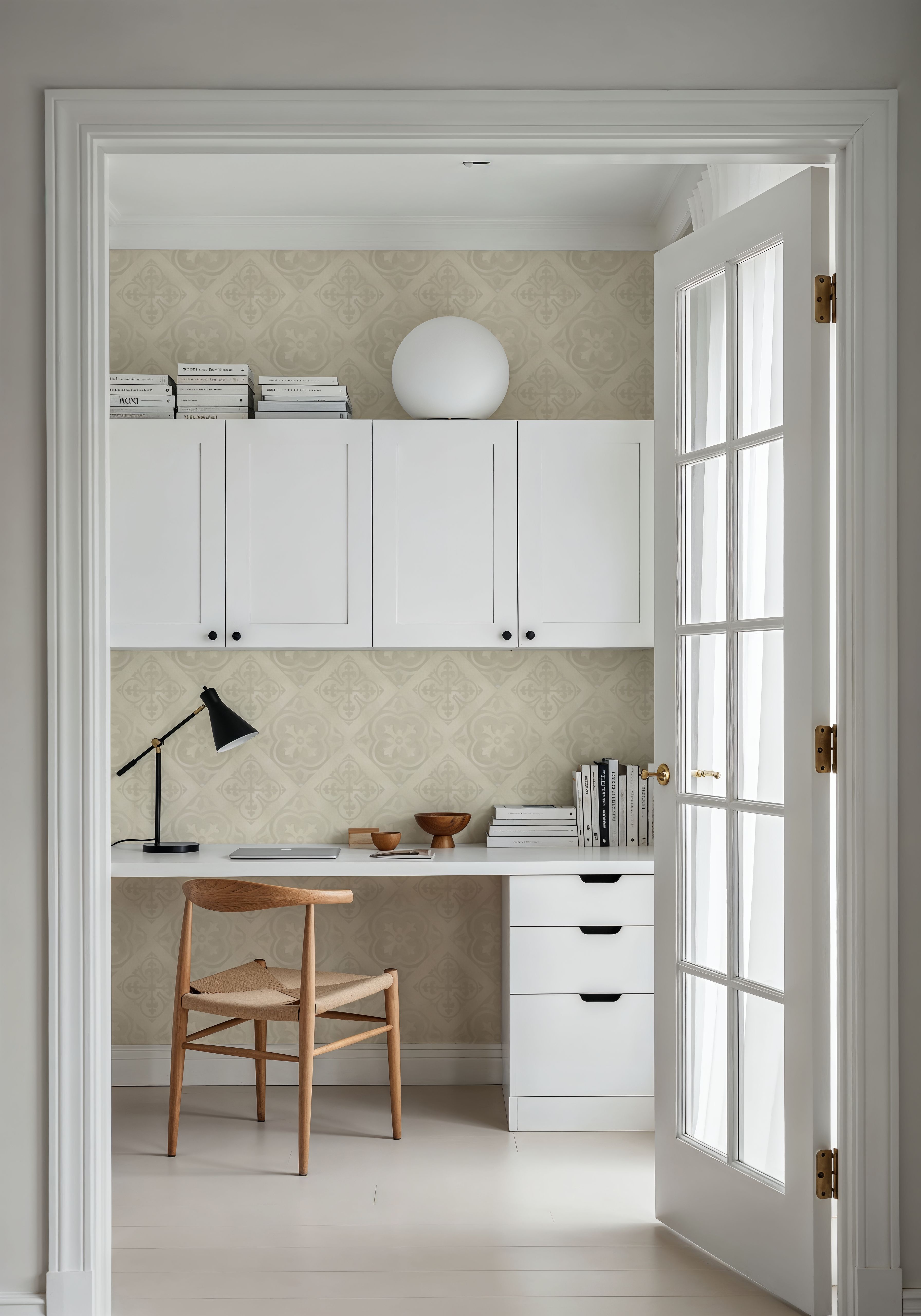 Tile It Up Beige