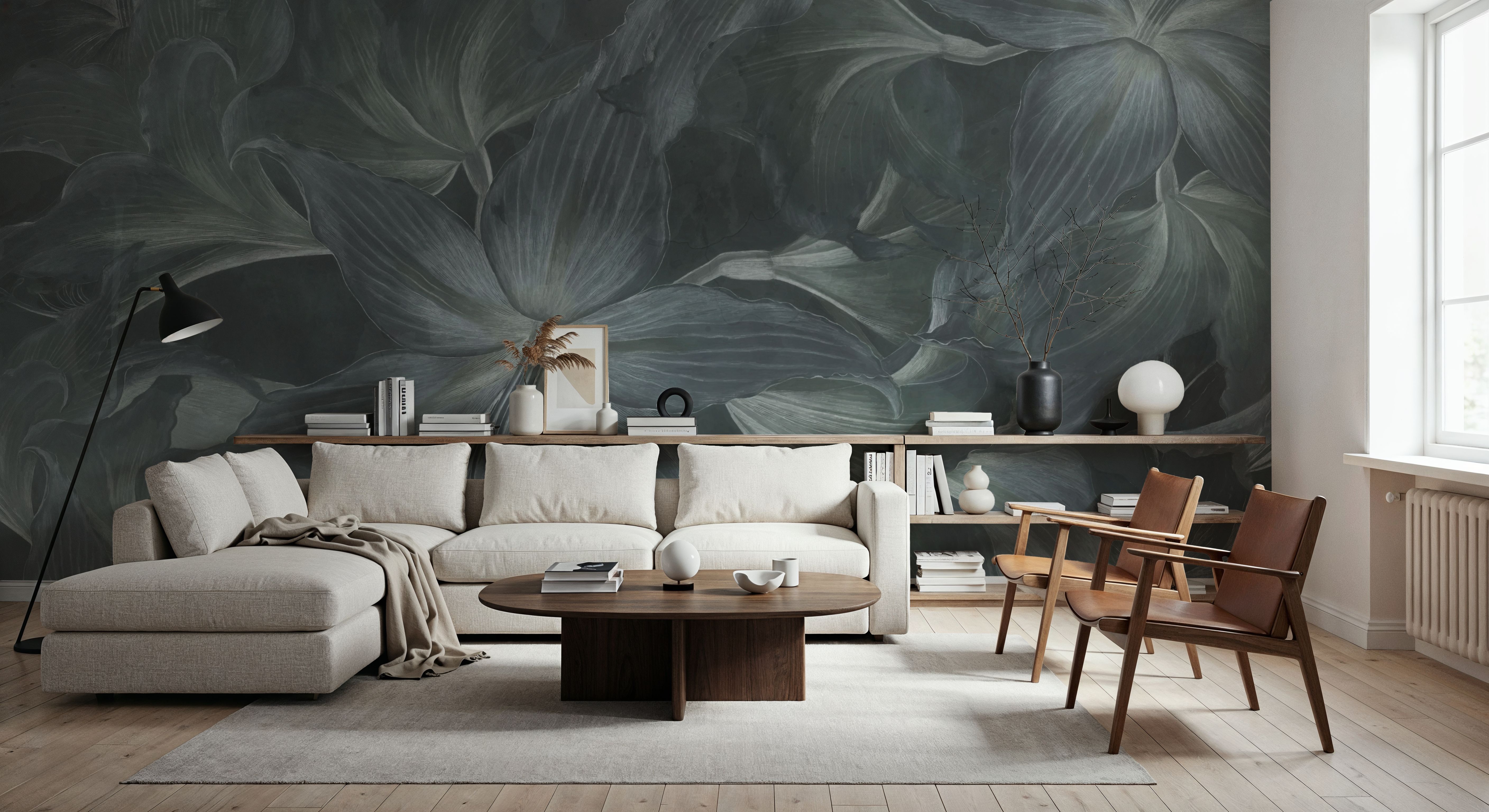 Amarantus Dream Teal