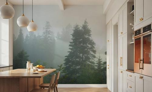 Canadian Fog