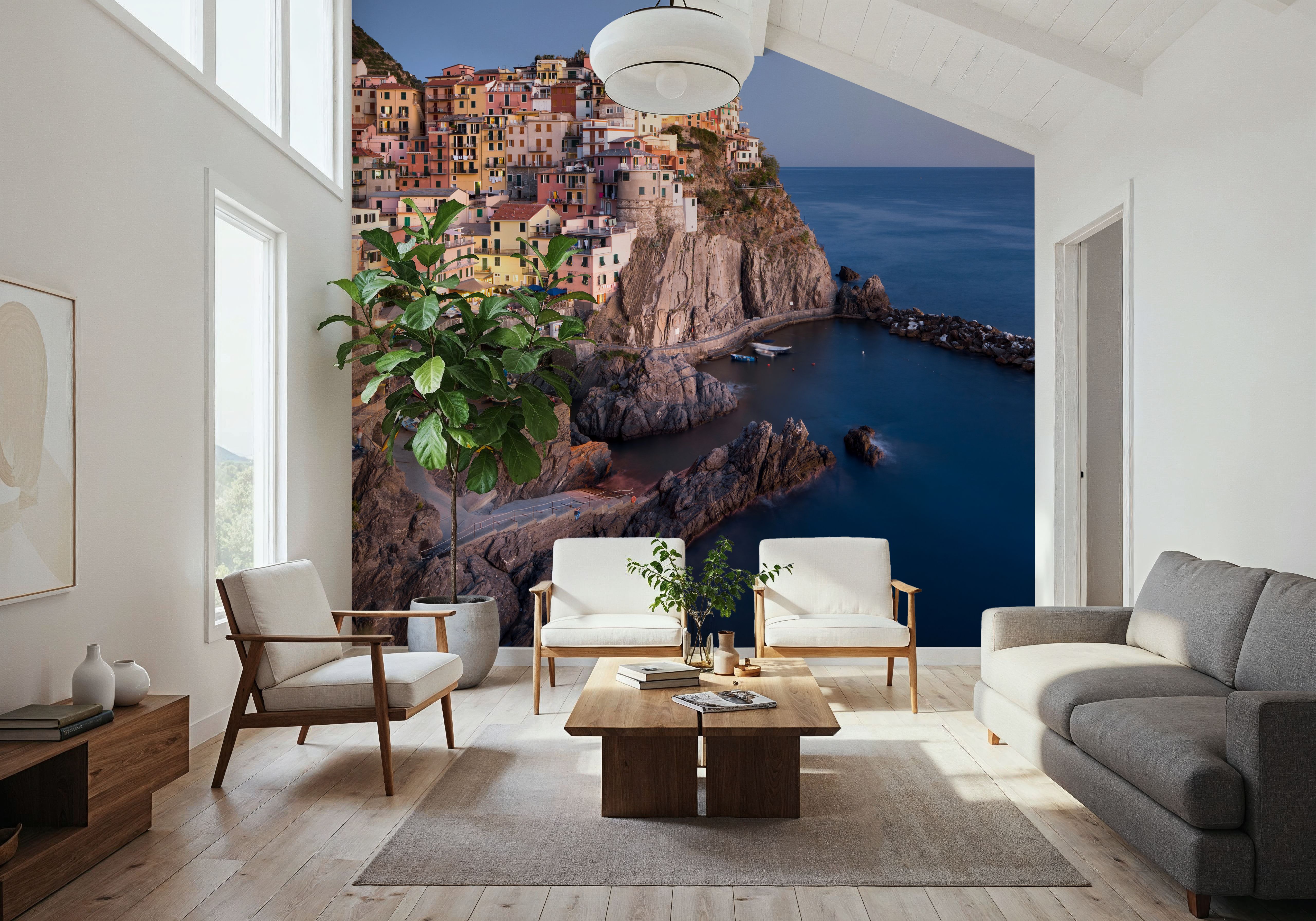 Cinque Terre Harmony