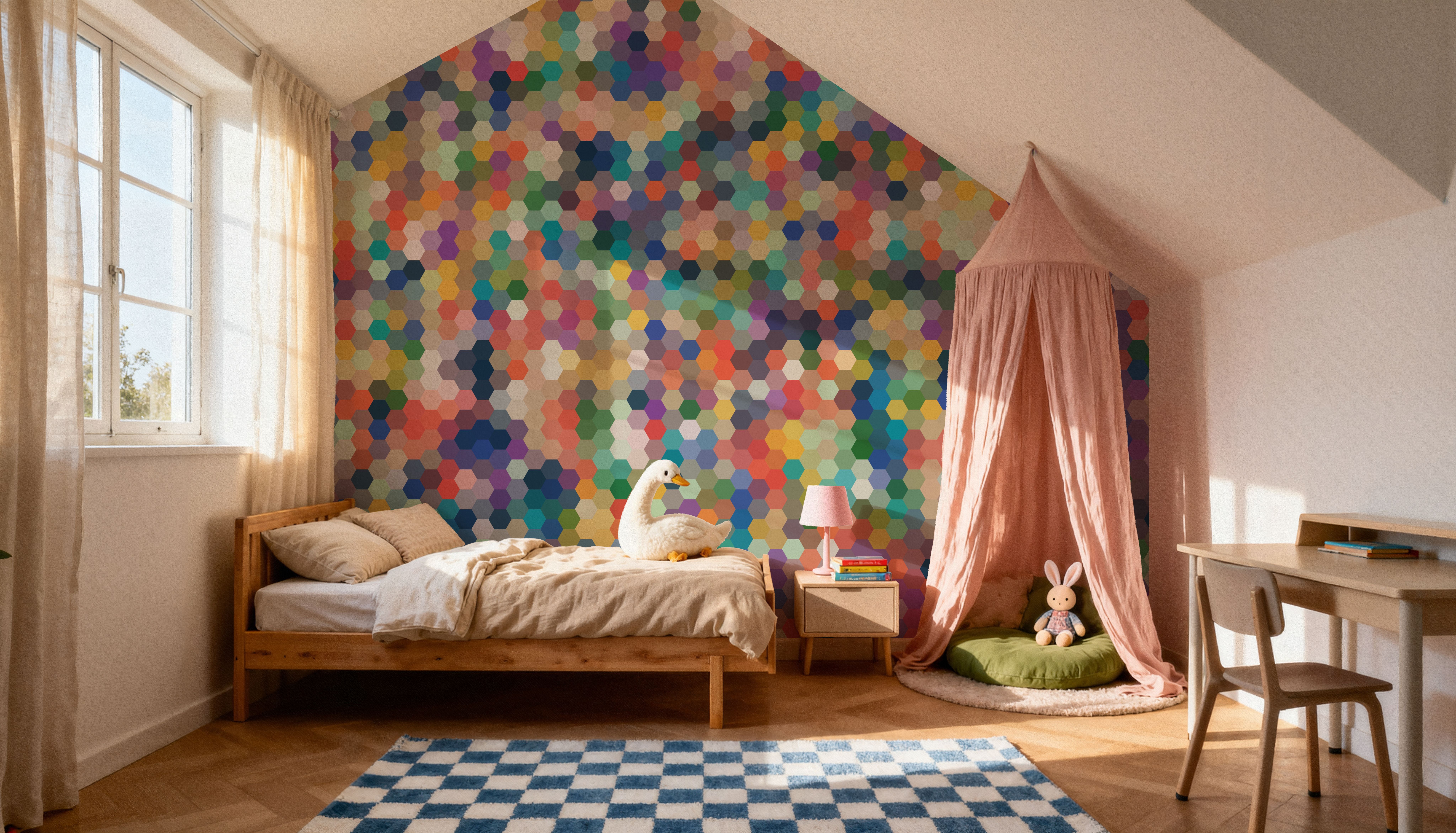 Dots Mosaic