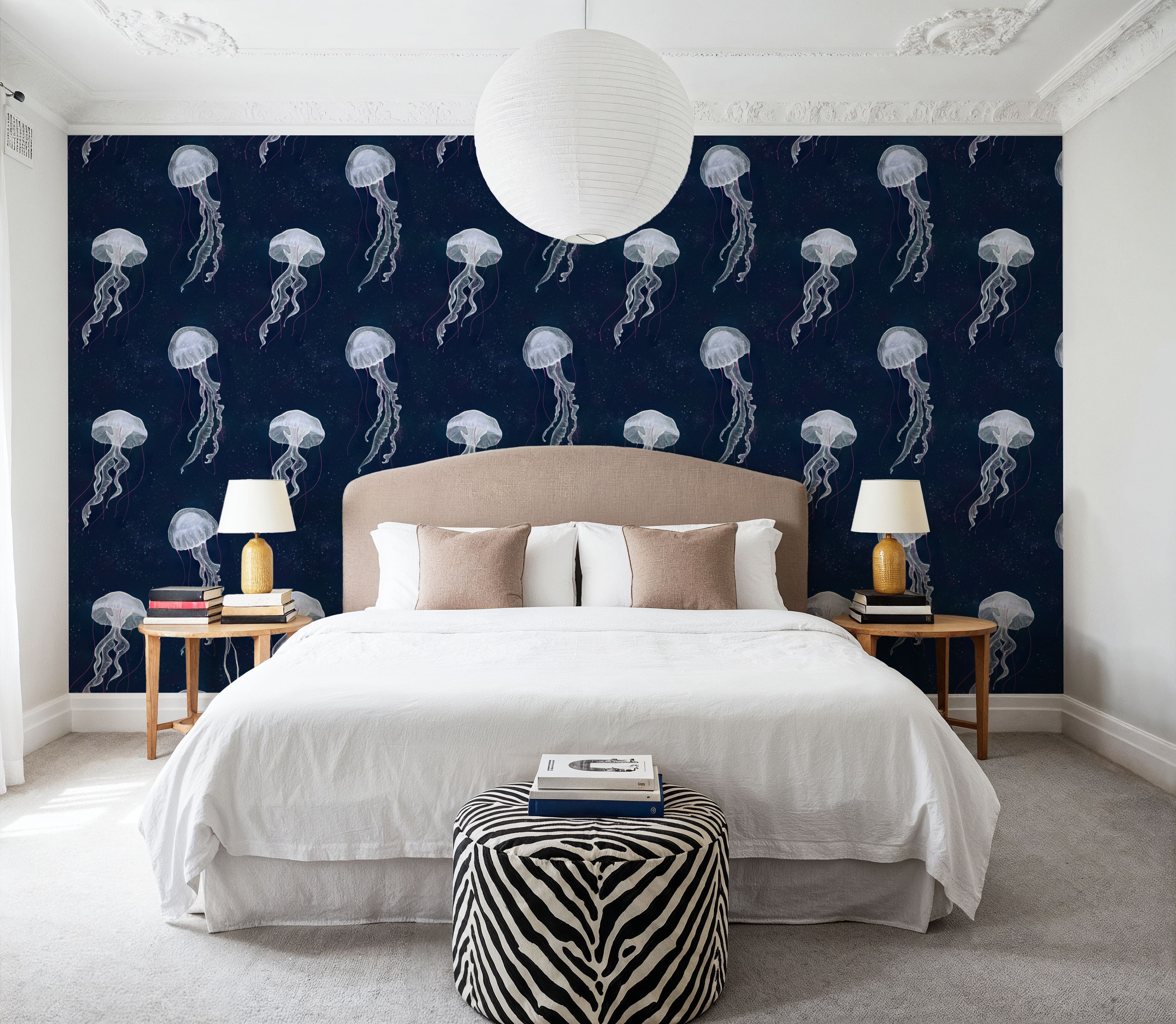 Jellyfish Zen
