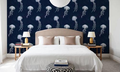 Jellyfish Zen