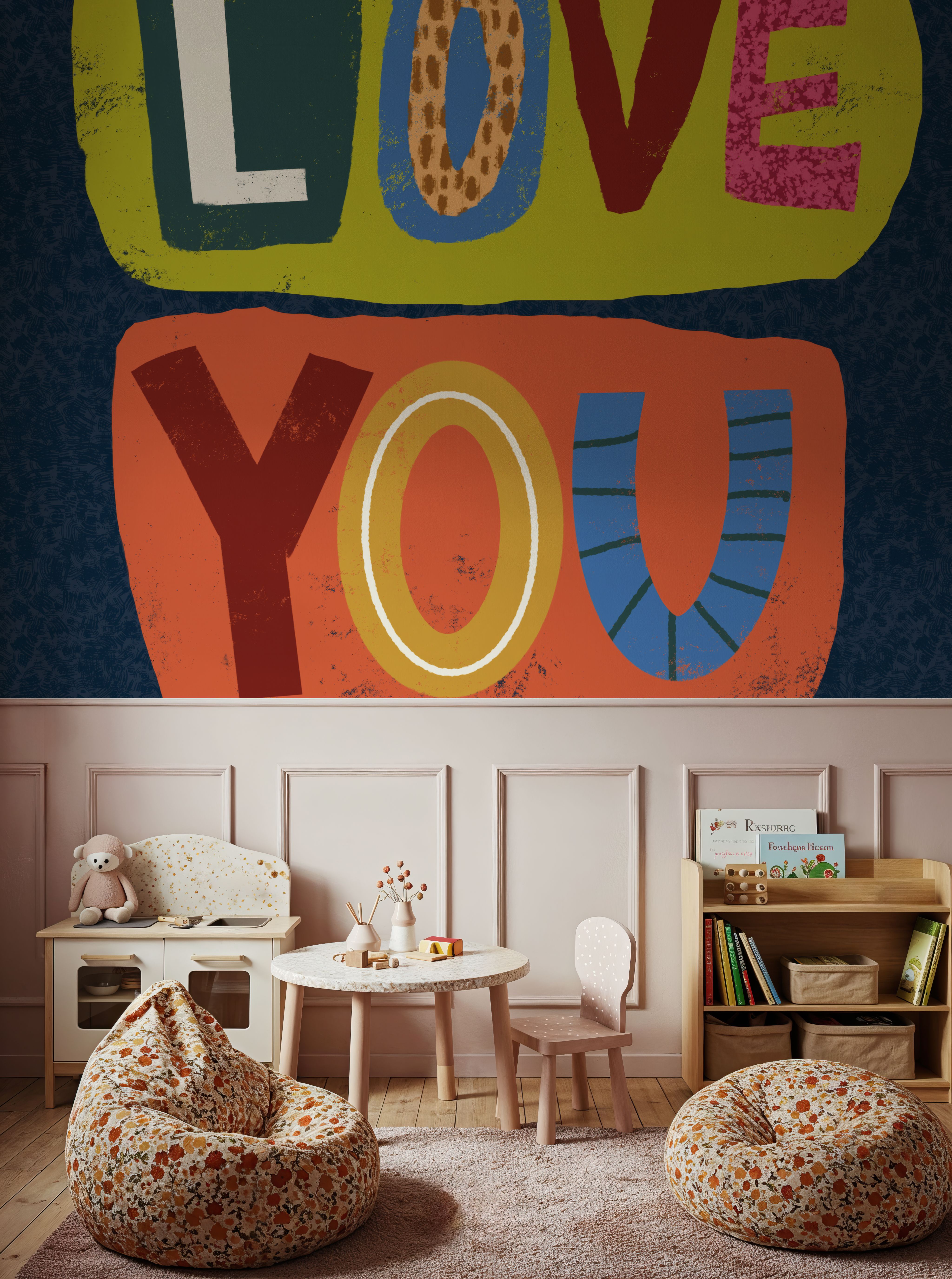 Happy Inspiration II