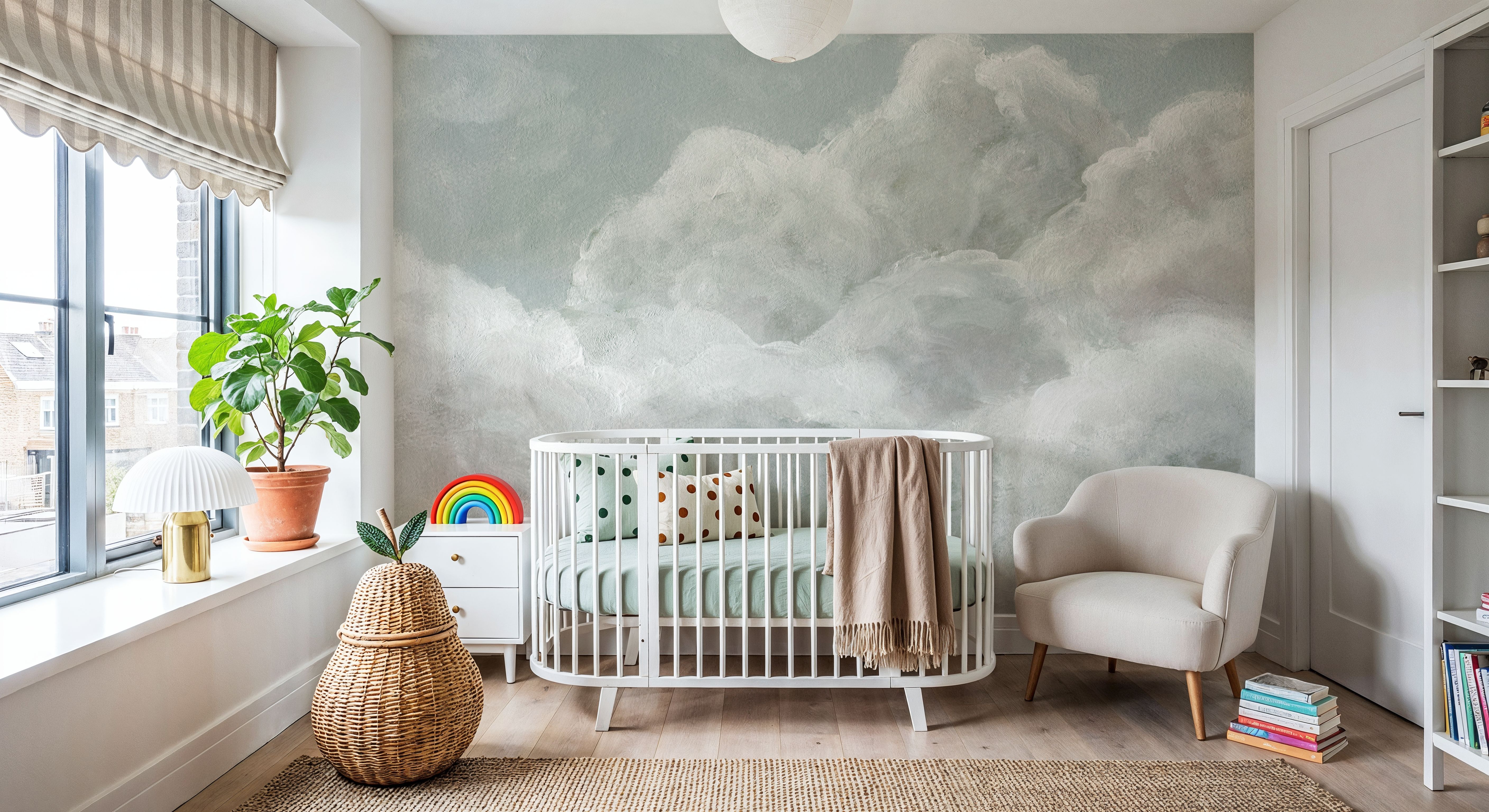 Dreaming in Clouds