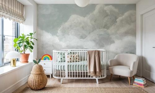 Dreaming in Clouds