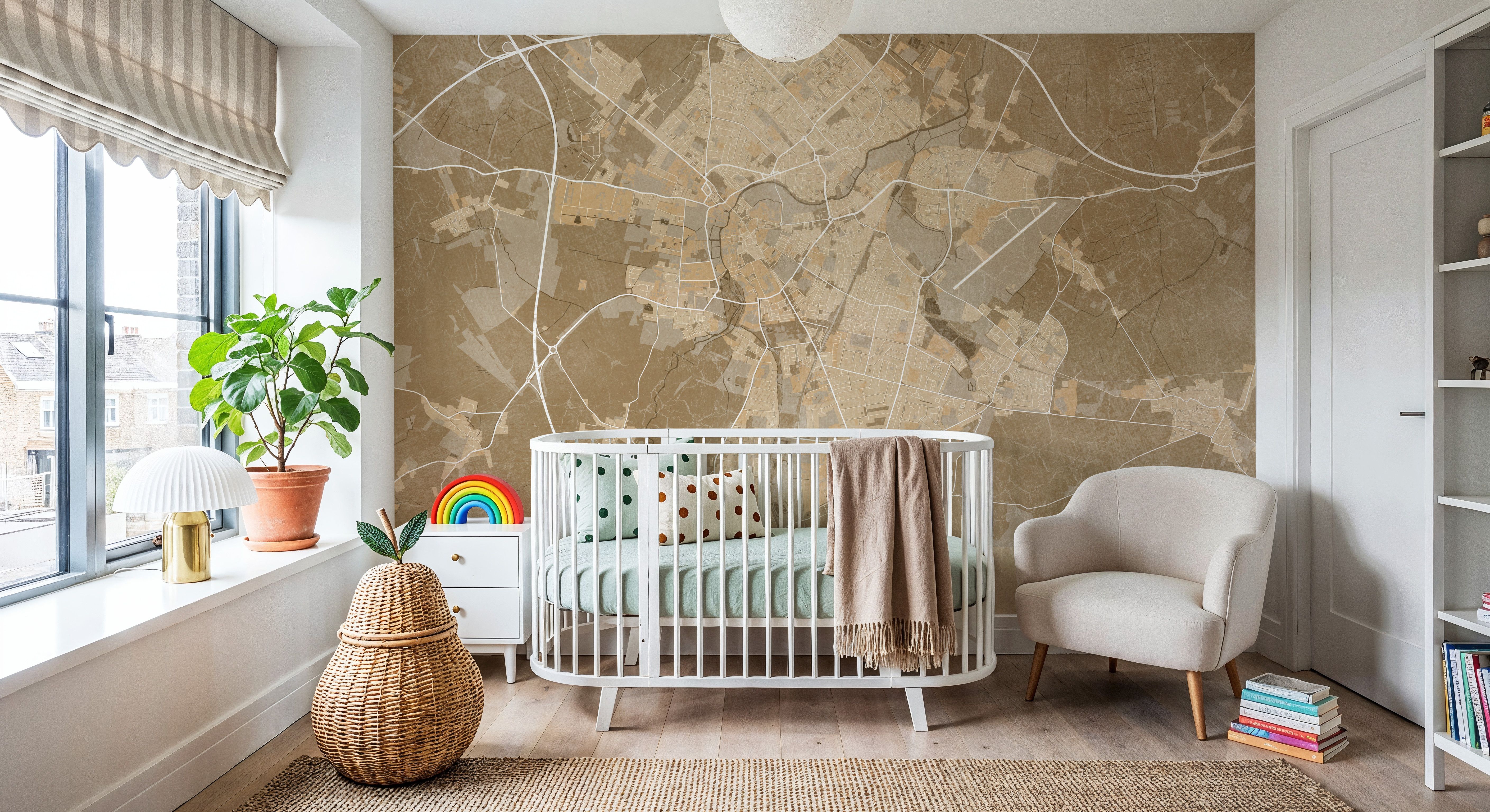 Cambridge Ochre